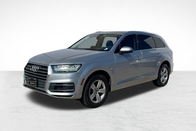 2018 Audi Q7 2.0T Premium SUV