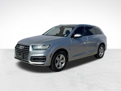 Used 2018 Audi Q7 2.0T Premium SUV for sale in Houston