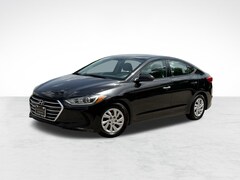 Used 2017 Hyundai Elantra SE Sedan for sale in Baytown