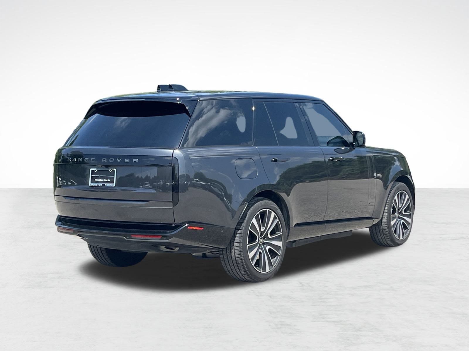 Certified 2025 Land Rover Range Rover Autobiography with VIN SALK19F43SA265134 for sale in Houston, TX