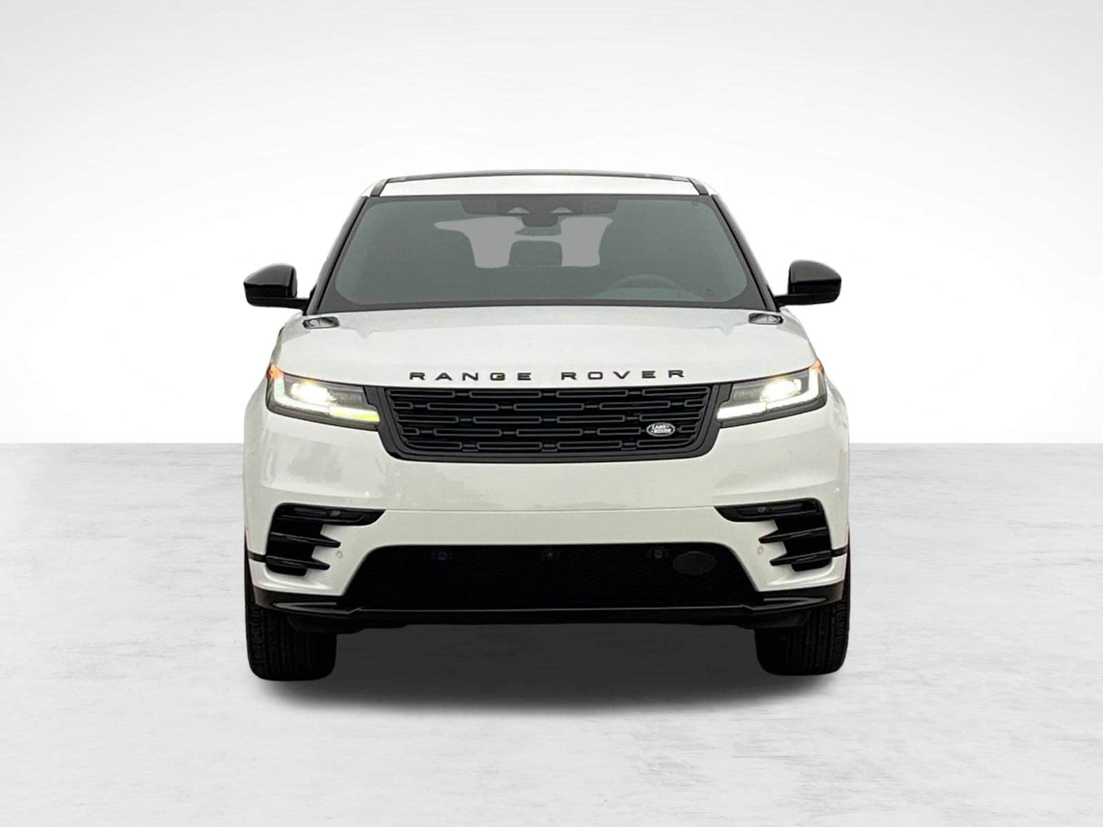 2026 Land Rover Range Rover Velar Dynamic SE - Photo 6
