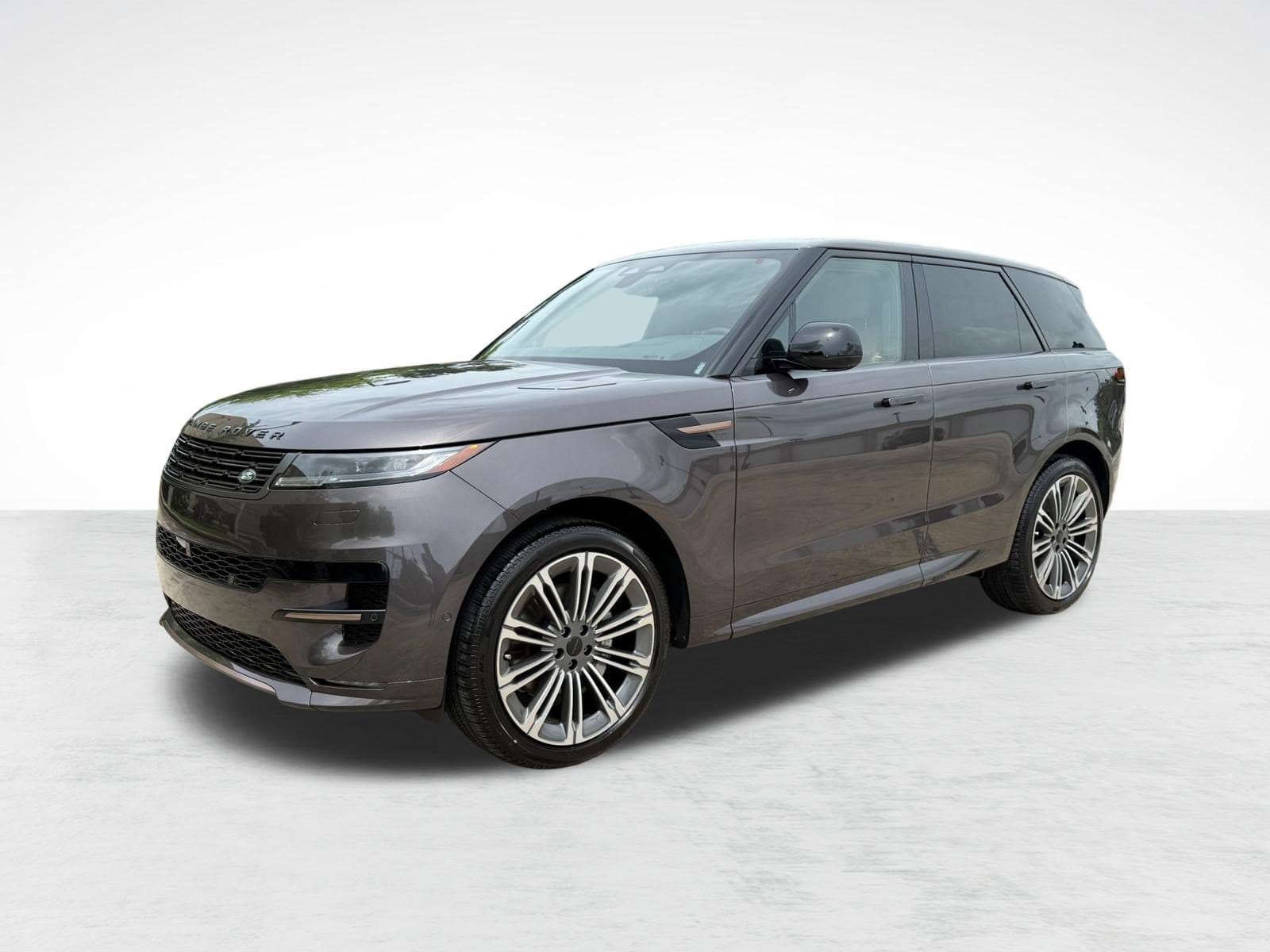 Range Rover Sport P400 Dynamic SE SUV