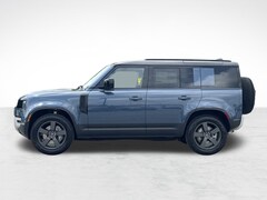 2025 Land Rover Defender 110 S SUV