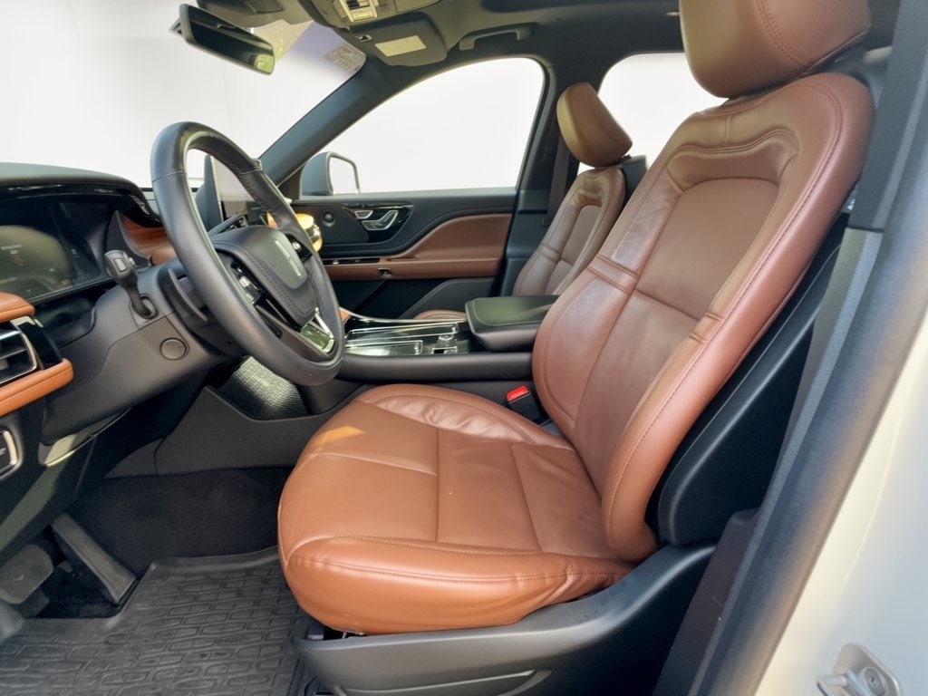 2022 Lincoln Aviator Reserve SUV