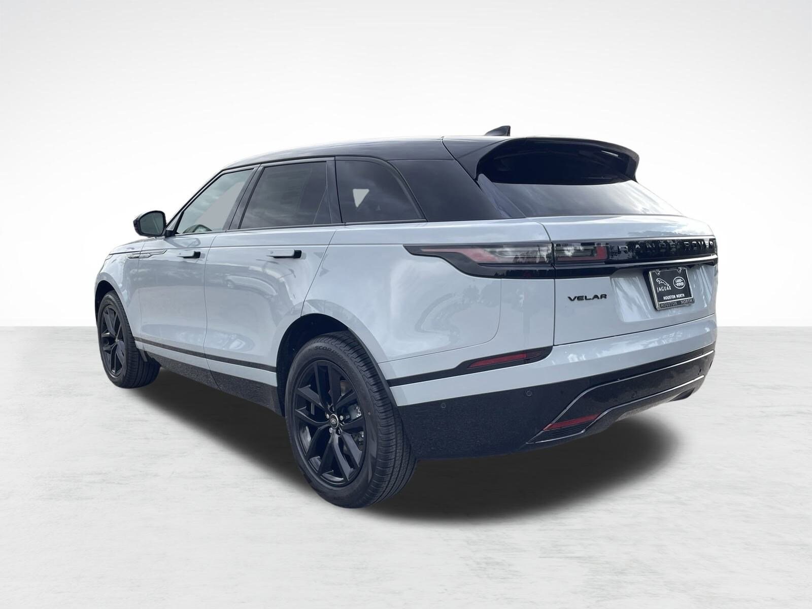 2025 Land Rover Range Rover Velar SE photo 3