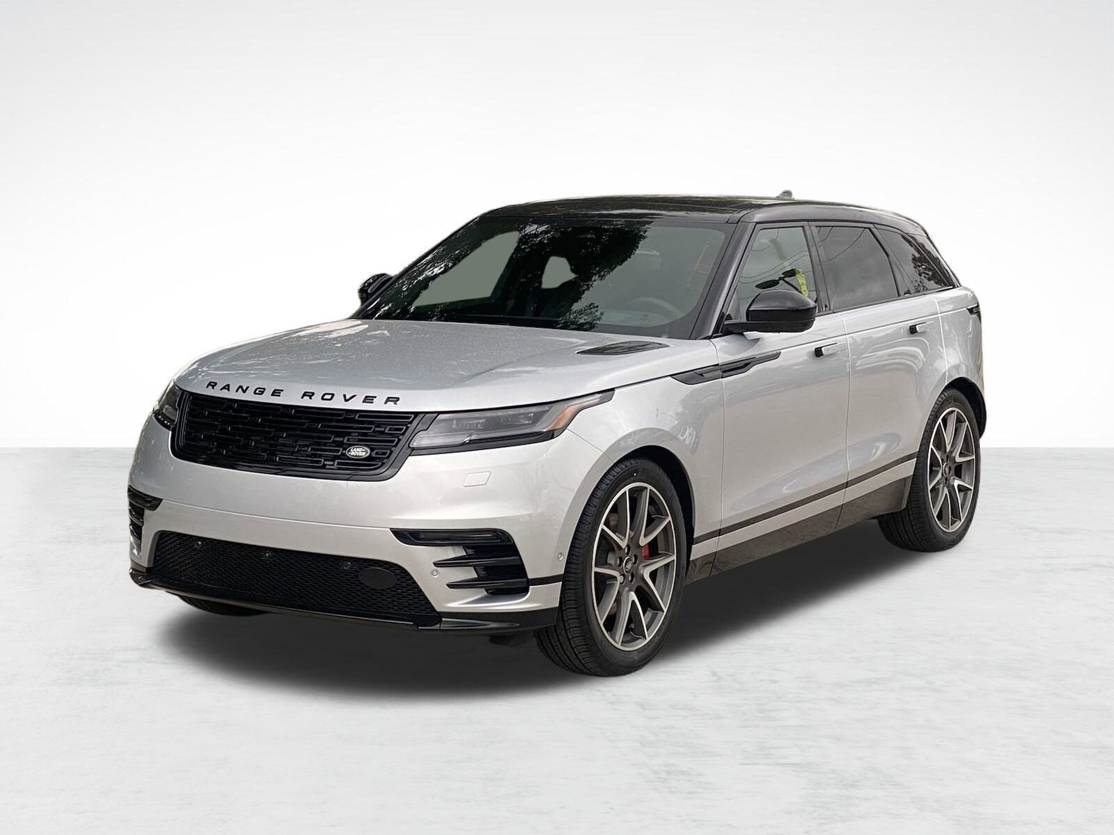 Buy range rover velar discount