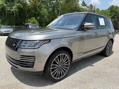 Used 2022 Land Rover Range Rover P525 Westminster SUV for sale in Houston