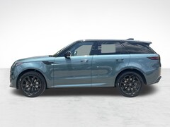 2025 Land Rover Range Rover Sport P530 Dynamic SE SUV