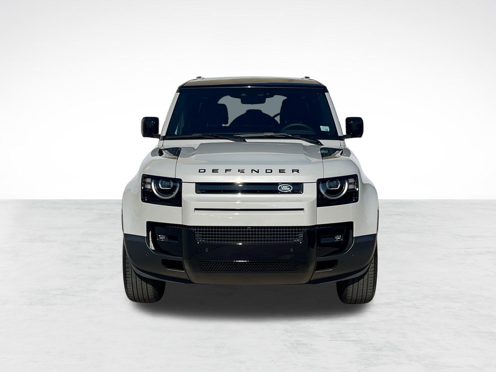 2026 Land Rover Defender S - Photo 6