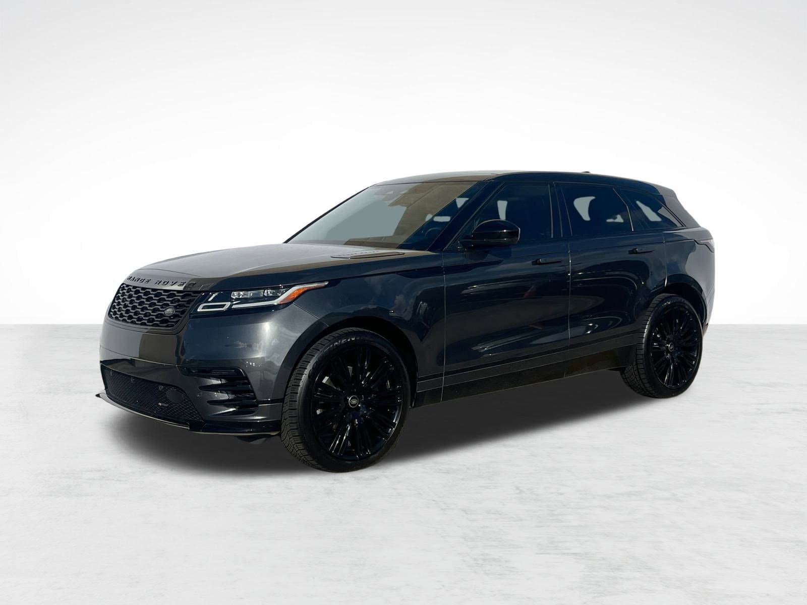 2022 Land Rover Range Rover Velar