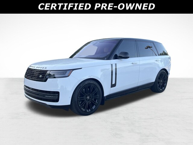 Hood Fender & Mirror Kit | LAND ROVER RANGE ROVER LWB 2023 Hood Fender & Mirror Kit | LAND ROVER RANGE ROVER LWB 2023