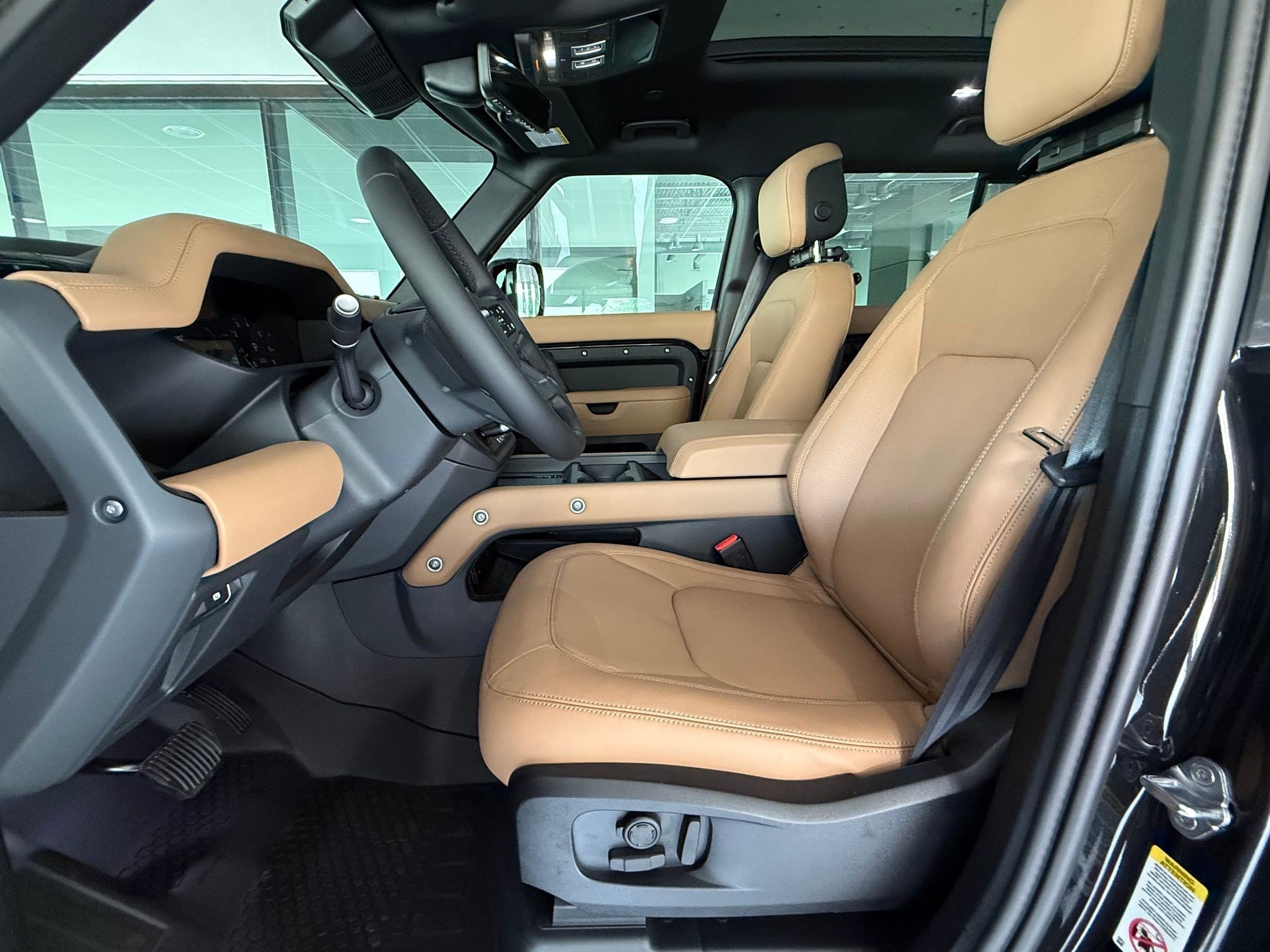 Defender 110 S SUV