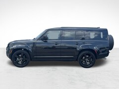 2025 Land Rover Defender 130 V8 SUV