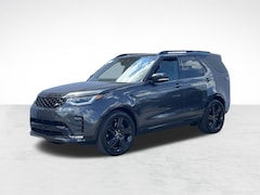 2025 Land Rover Discovery P360 Dynamic SE SUV