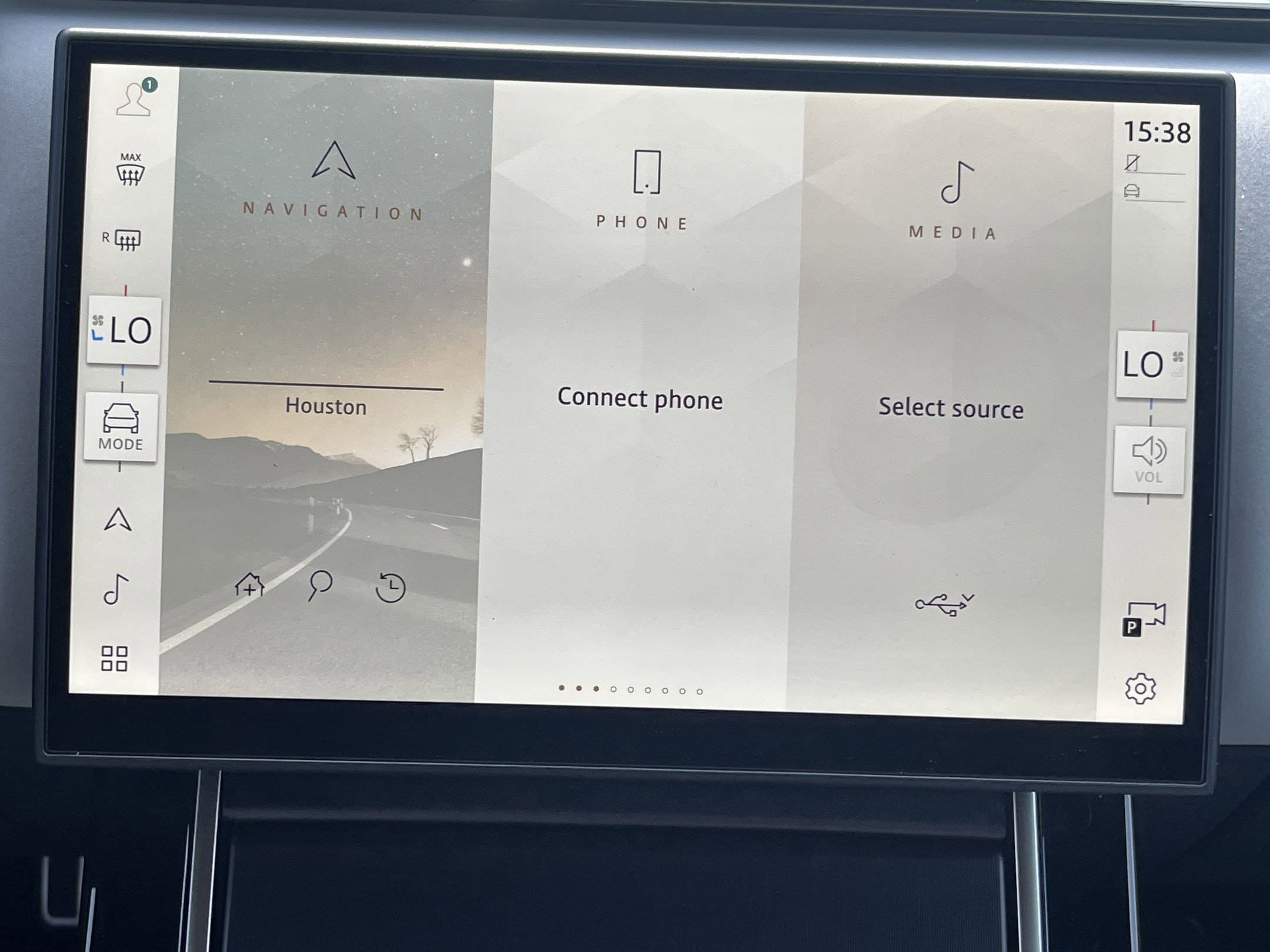 2026 Land Rover Range Rover Velar Dynamic SE - Photo 24