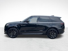 2025 Land Rover Range Rover Sport P400 Dynamic SE SUV