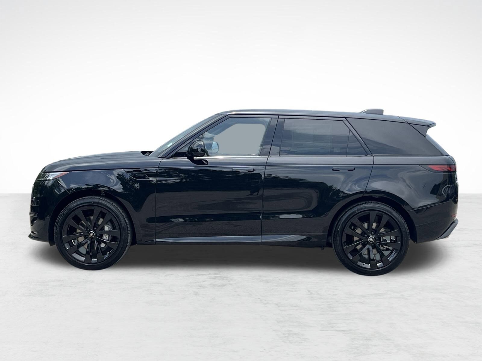 2025 Land Rover Range Rover Sport P400 Dynamic SE photo 2