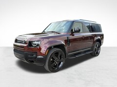 2026 Land Rover Defender 130 X-Dynamic SE SUV