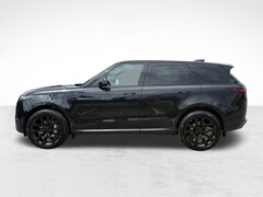 2026 Land Rover Range Rover Sport P360 SE SUV