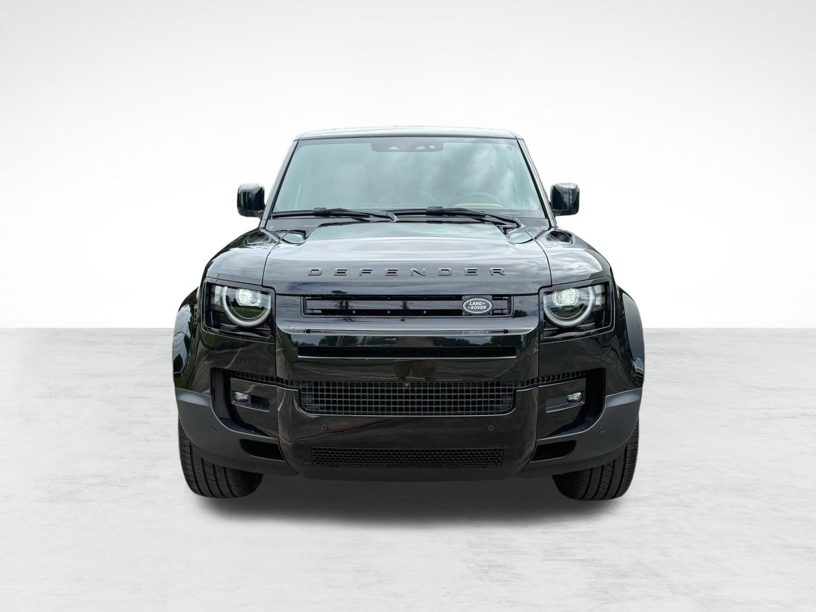 Defender 110 S SUV