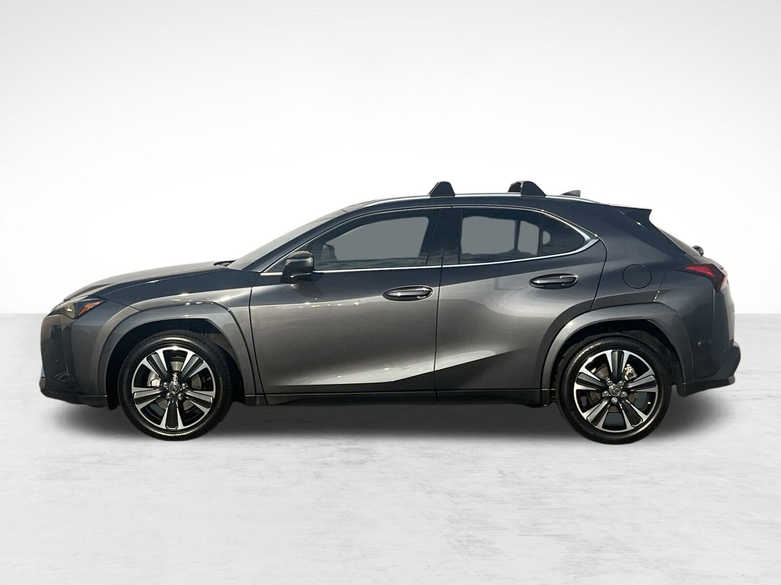 2023 Lexus UX 250h Premium photo 2