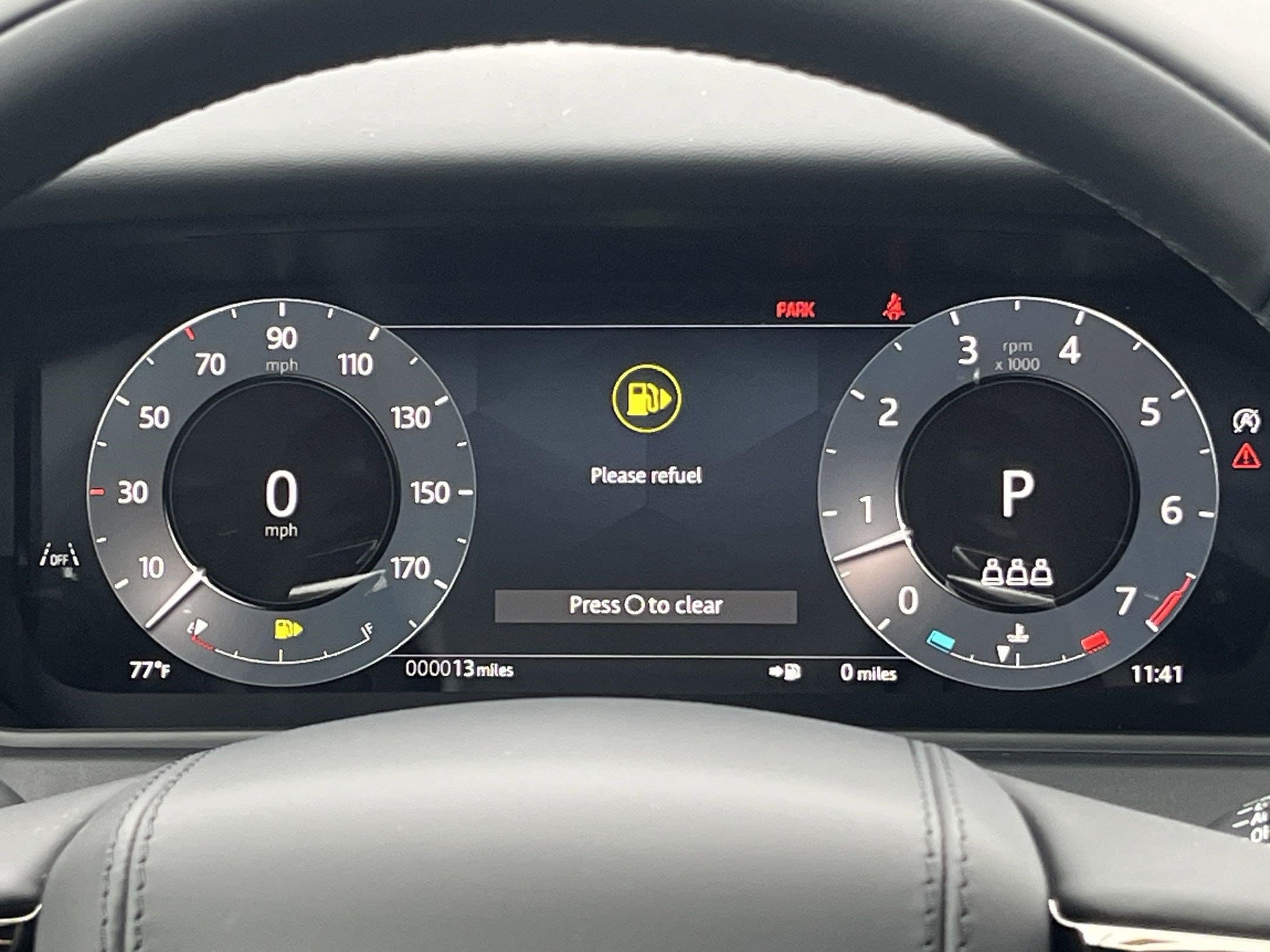 2026 Land Rover Range Rover Velar Dynamic SE - Photo 18