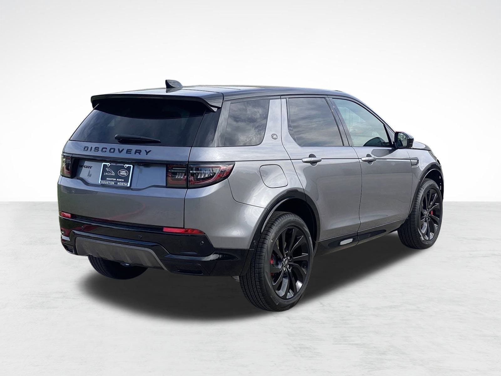 Used 2024 Land Rover Discovery Sport Dynamic SE with VIN SALCL2FX5RH346198 for sale in Houston, TX