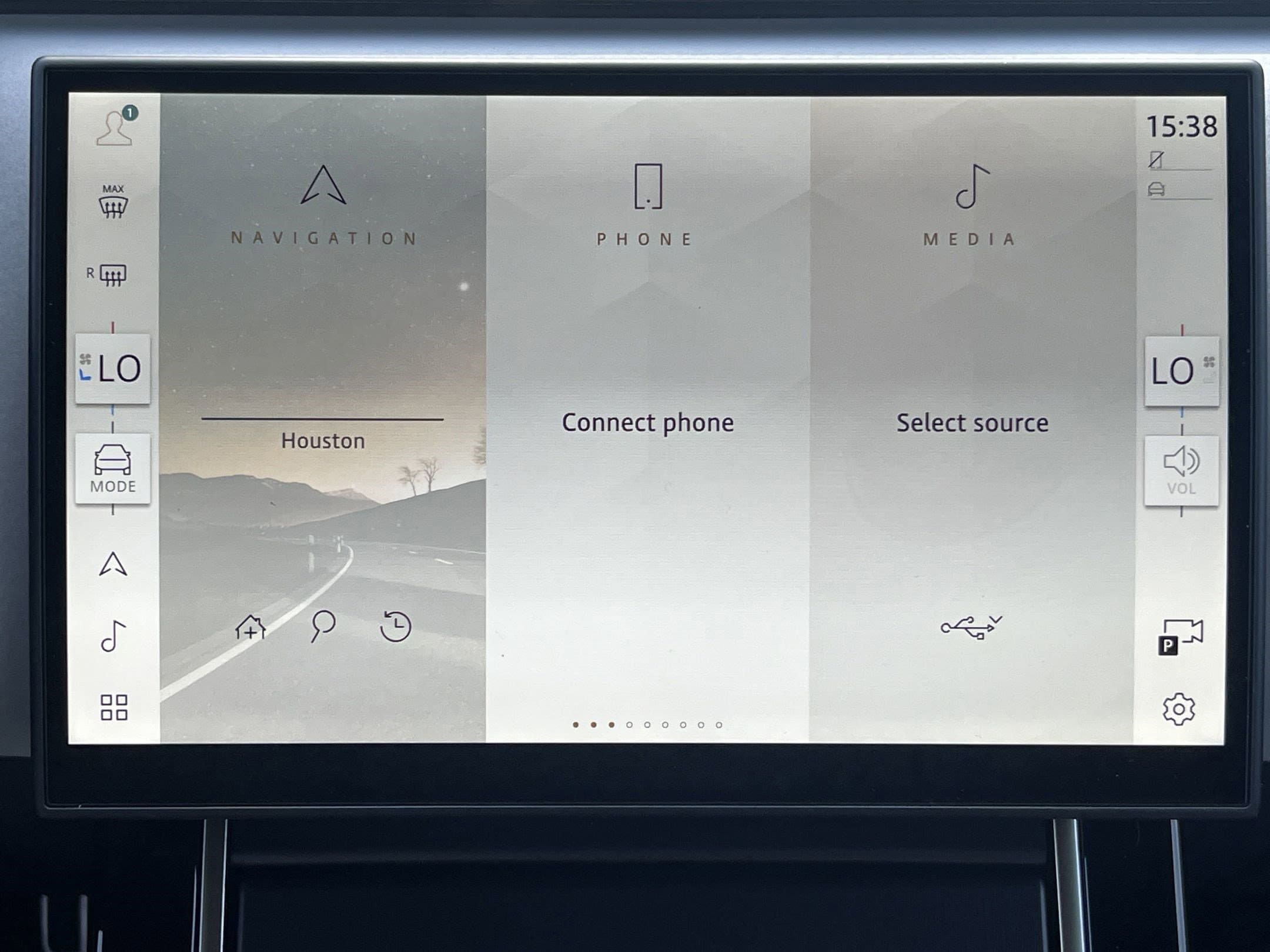 2026 Land Rover Range Rover Velar Dynamic SE - Photo 22