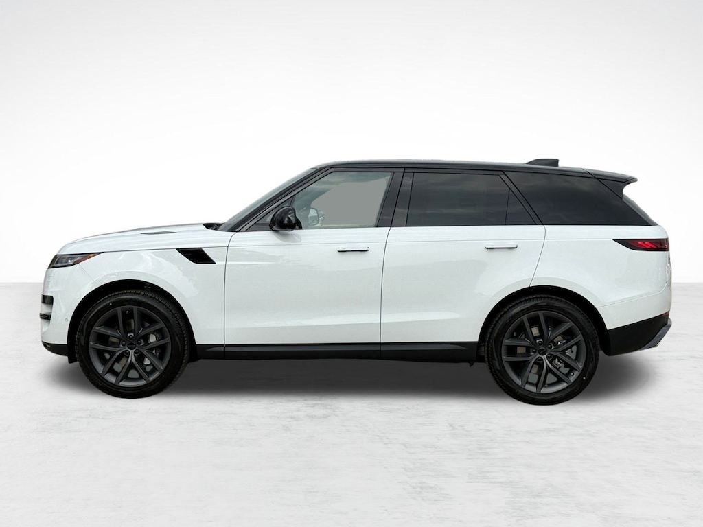 New 2026 Land Rover Range Rover Sport P360 SE SUV