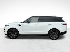 2026 Land Rover Range Rover Sport P360 SE SUV