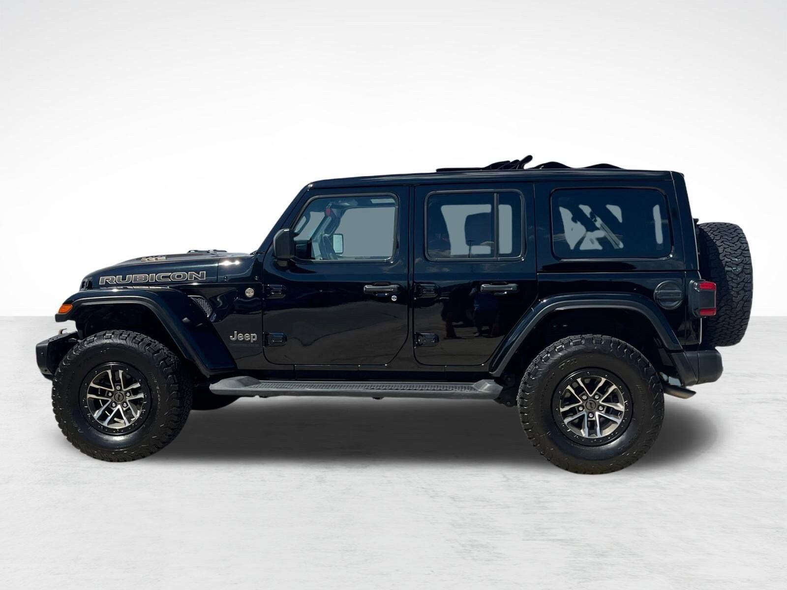 2024 Jeep Wrangler Rubicon 392 photo 2