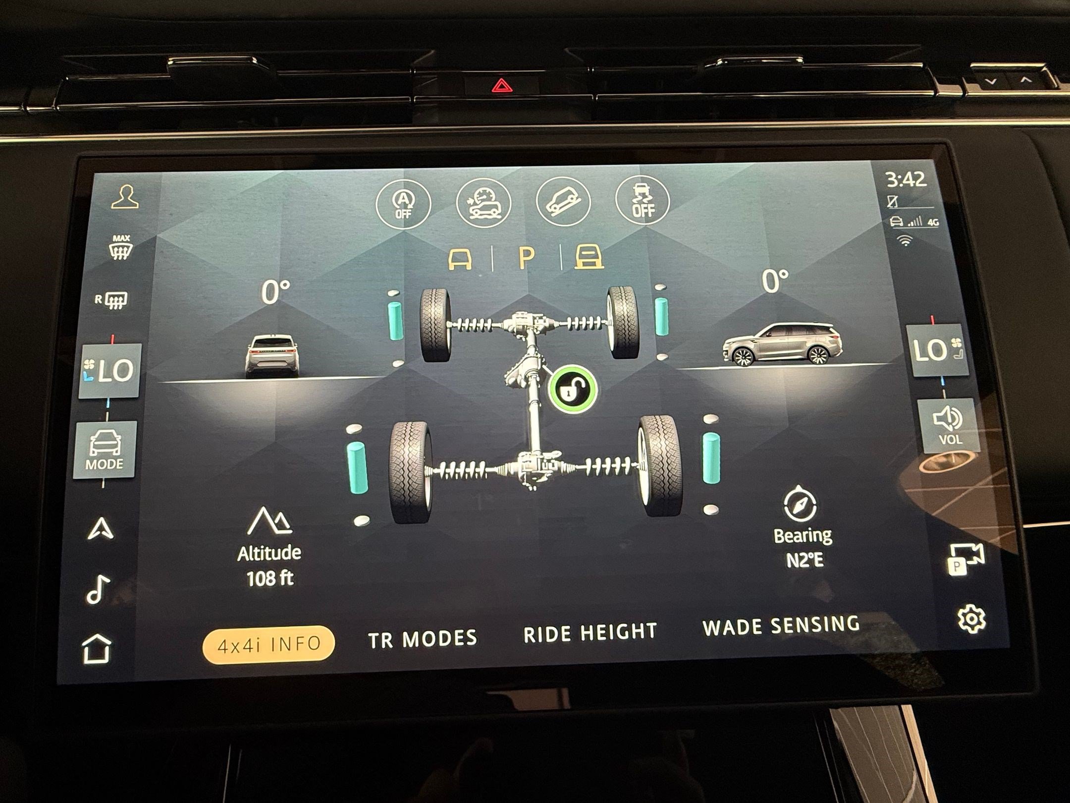 2026 Land Rover Range Rover Sport SE - Photo 26