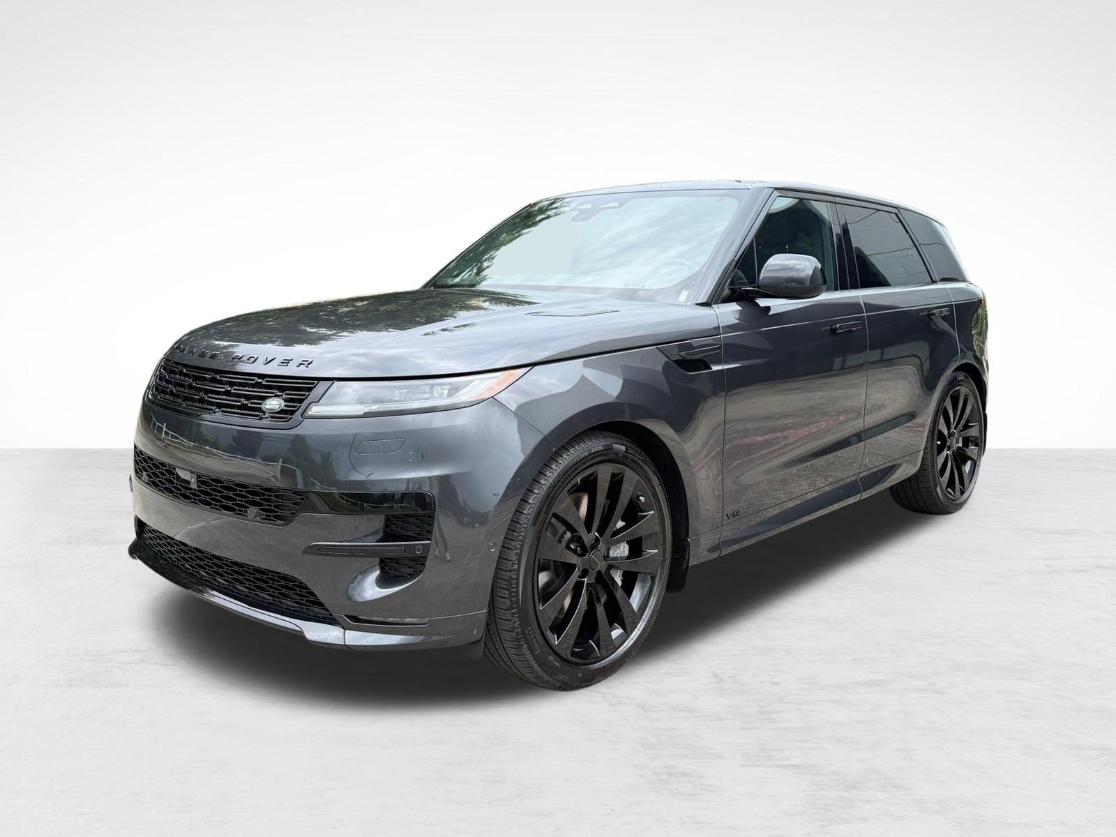 Range Rover Sport P530 Dynamic SE SUV