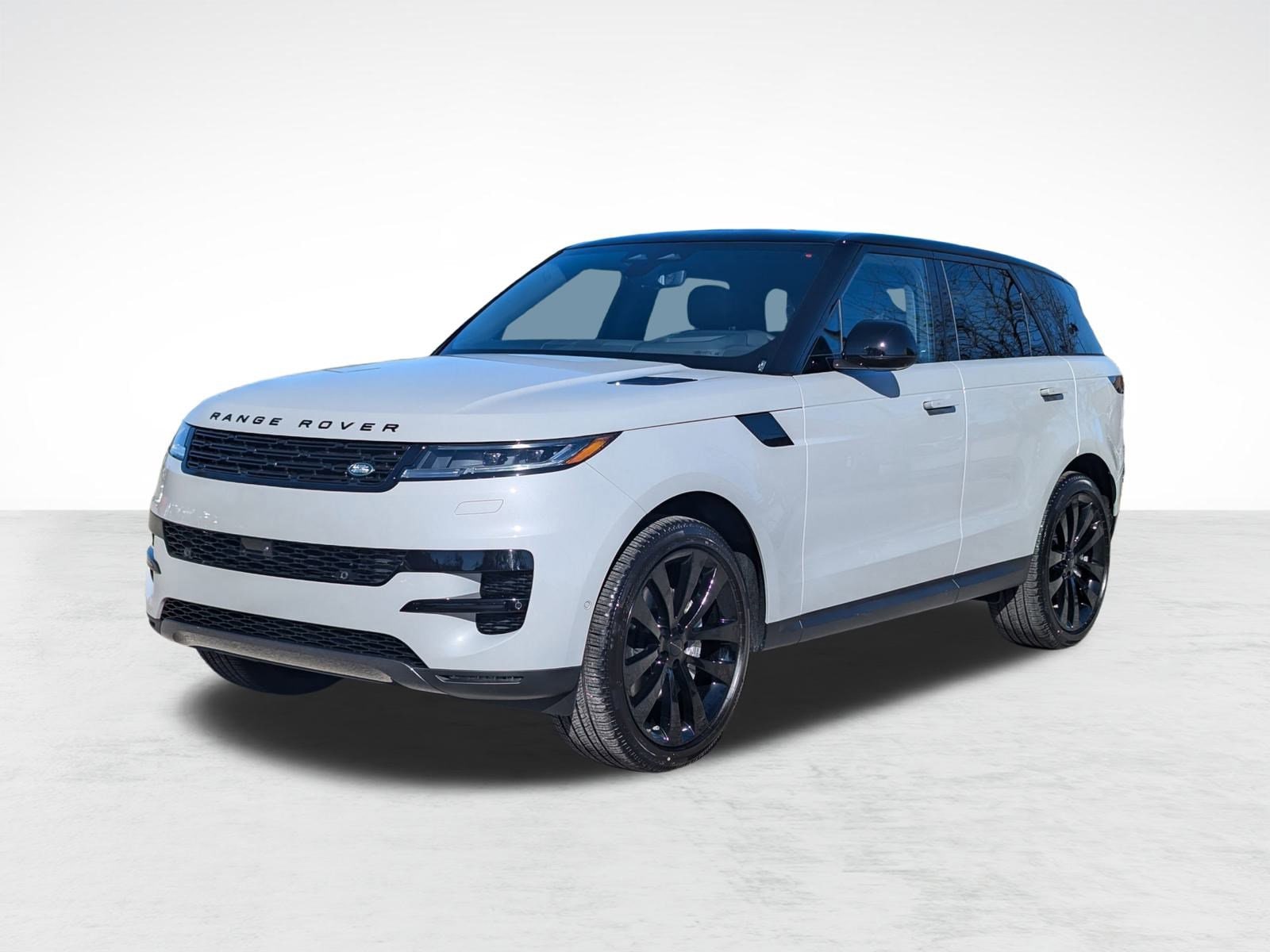 2026 Land Rover Range Rover Sport P360 SE MHEV's photo
