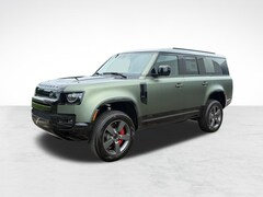 2026 Land Rover Defender 130 X SUV