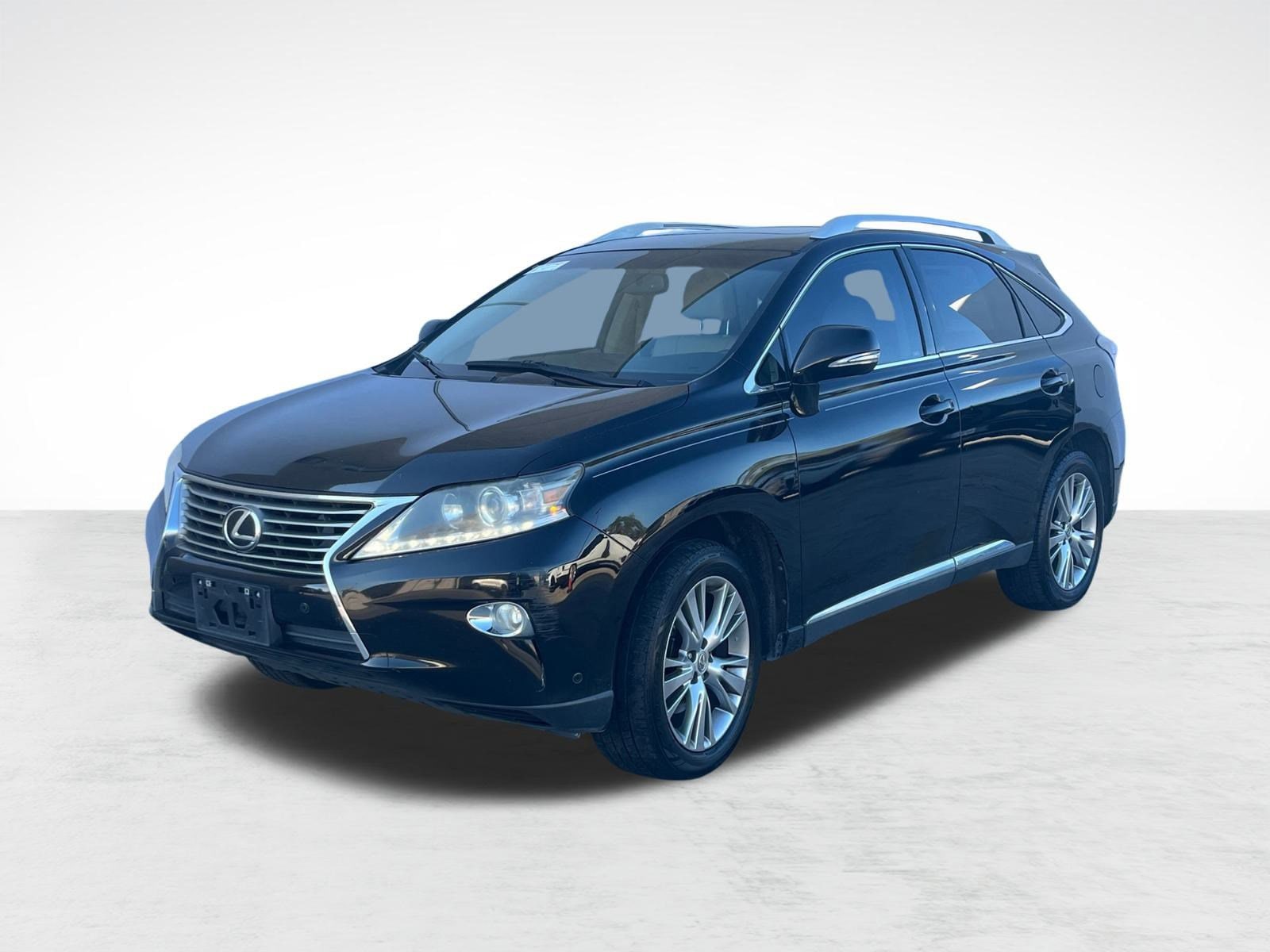 2014 Lexus RX 350's photo