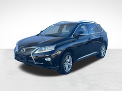 Used 2014 LEXUS RX 350 FWD SUV in Houston
