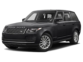 Land Rover Range Rover Sport HST
