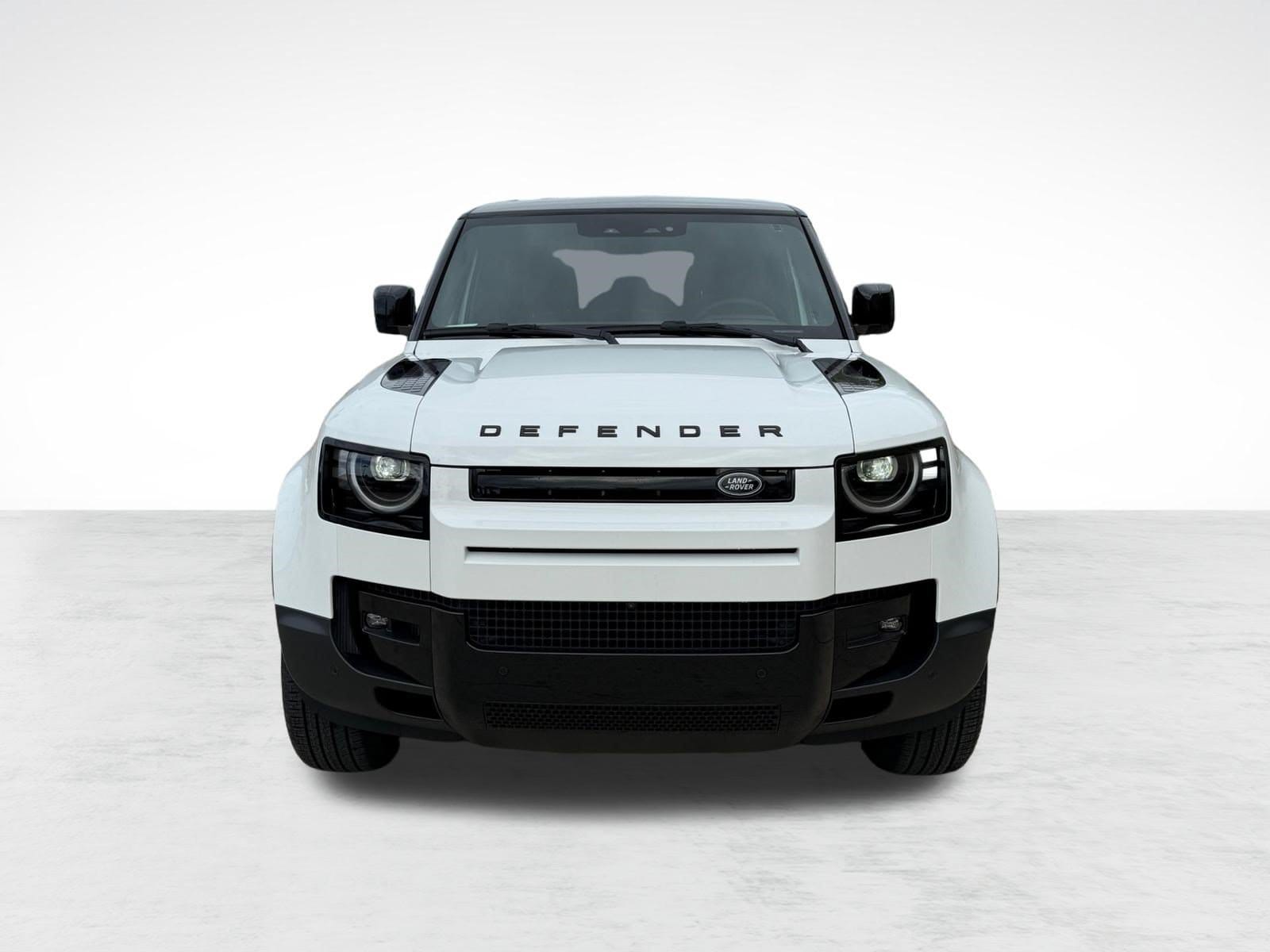 Defender 110 S SUV