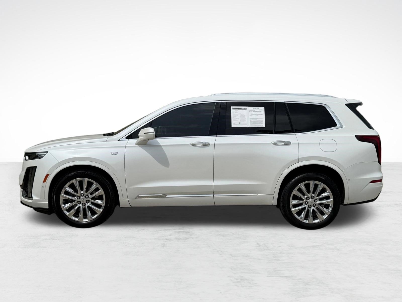 XT6 Premium Luxury SUV