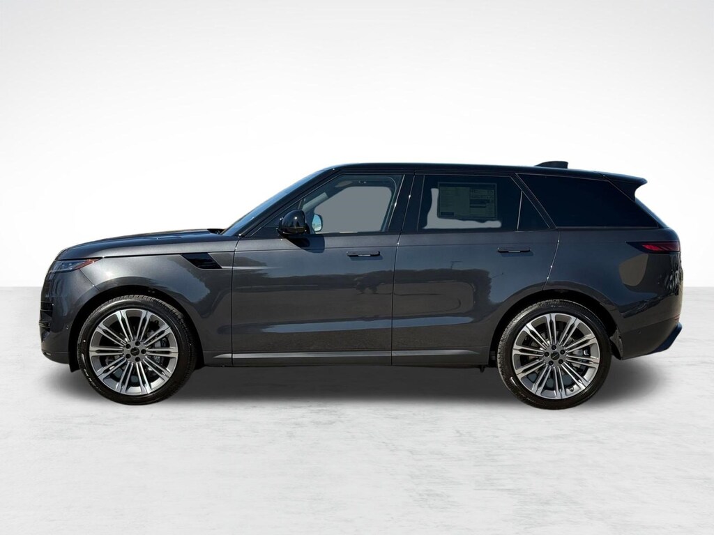 New 2026 Land Rover Range Rover Sport P360 SE SUV