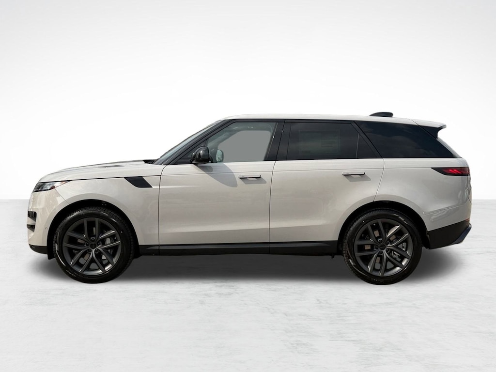 New 2026 Land Rover Range Rover Sport P360 SE SUV