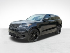 2026 Land Rover Range Rover Velar P250 Belgravia Edition SUV