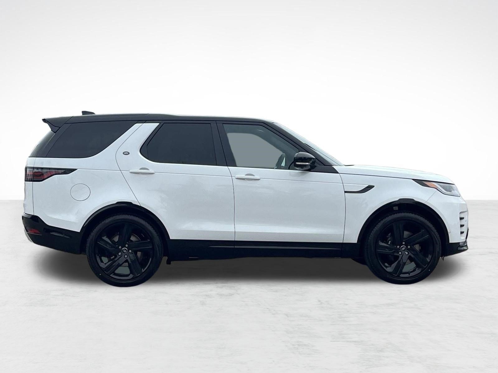 Discovery P360 Metropolitan Edition SUV