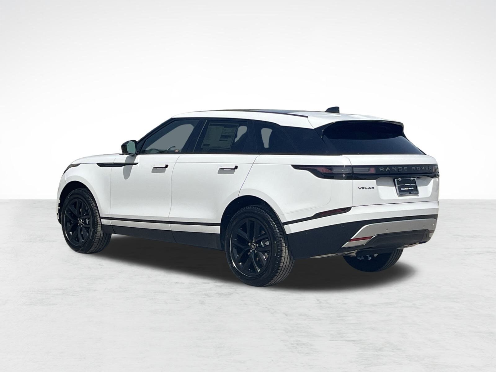 2026 Land Rover Range Rover Velar P250 S photo 3