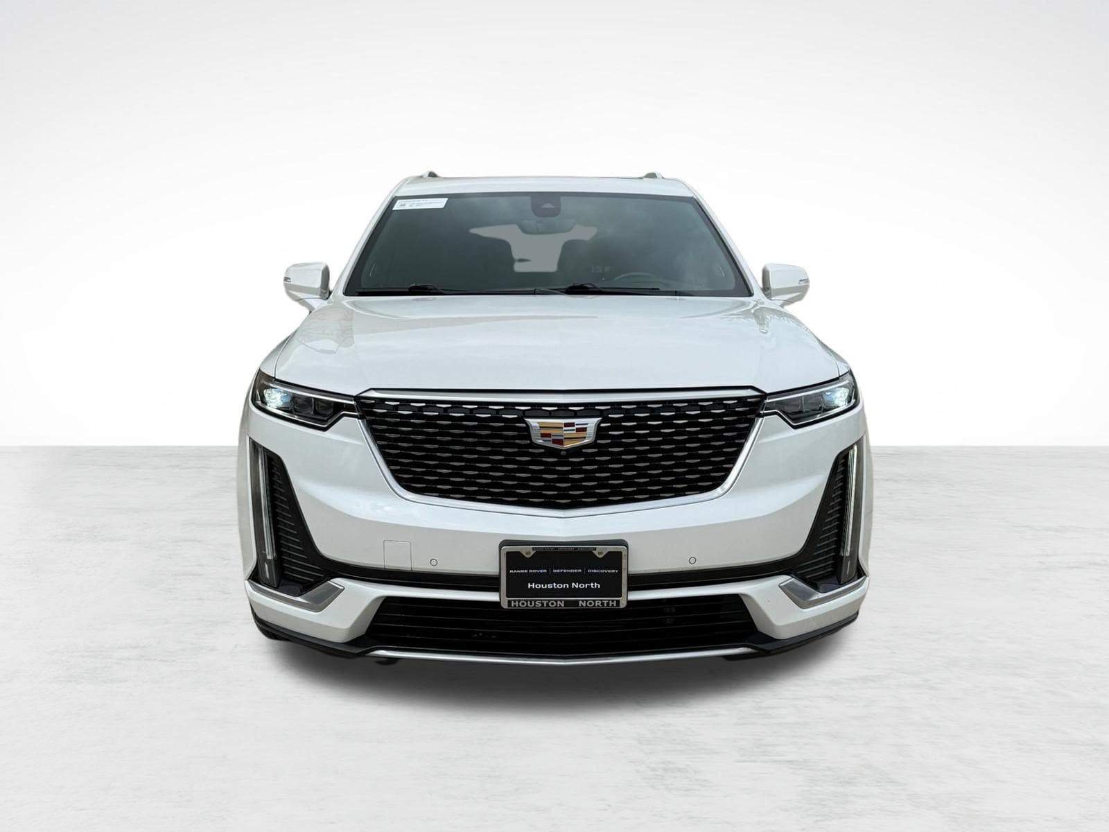 XT6 Premium Luxury SUV