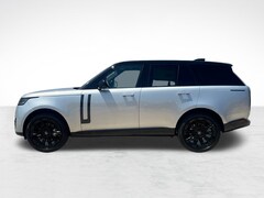2025 Land Rover Range Rover P400 SE SUV