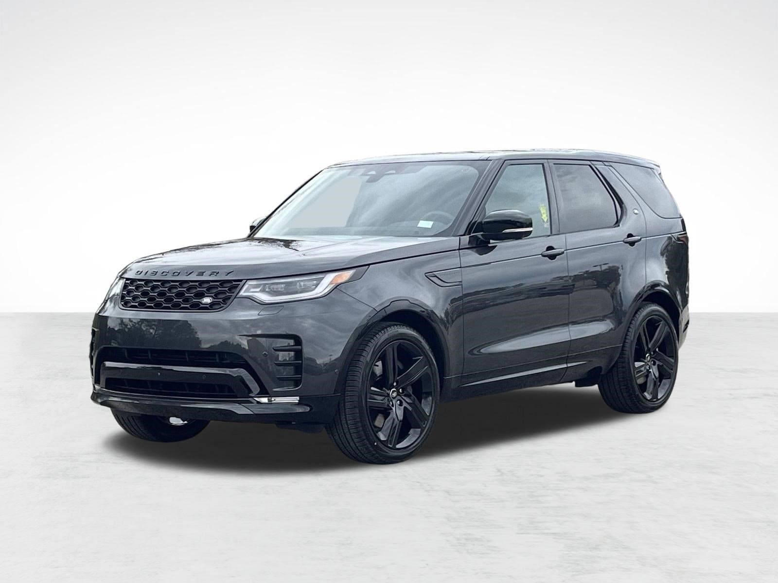 2025 Land Rover Discovery P360 Dynamic SE's photo