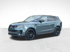 2025 Land Rover Range Rover Sport P360 SE SUV