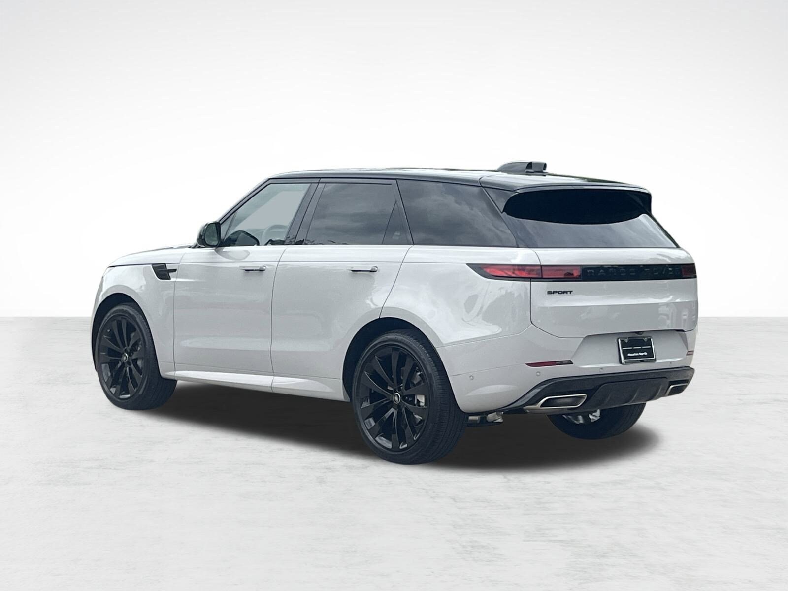 2025 Land Rover Range Rover Sport P400 Dynamic SE photo 3